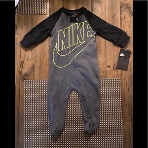 Nike Sleeper